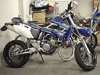 WR400̋ߋ